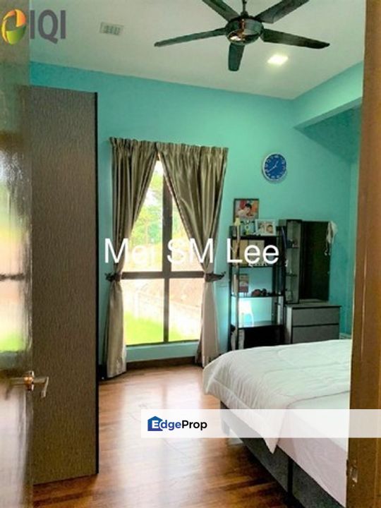 Taman Sutera Residences, , 