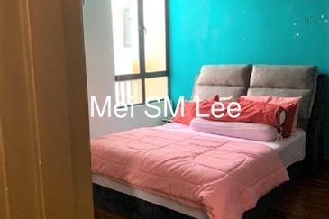 Taman Sutera Residences