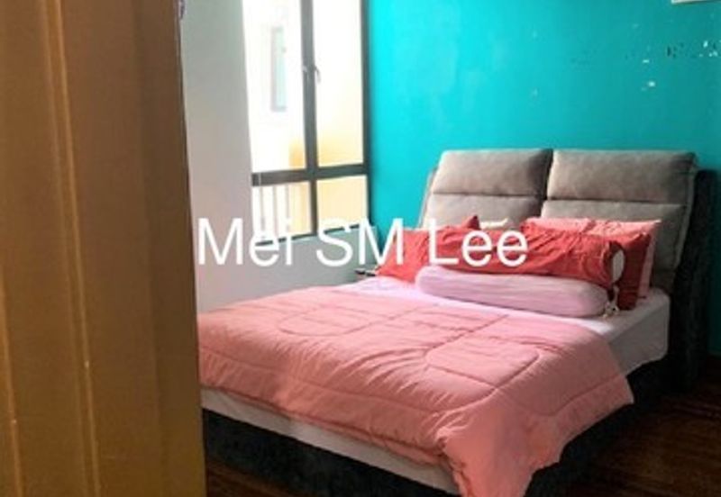 Taman Sutera Residences