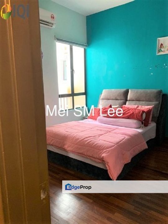 Taman Sutera Residences, , 