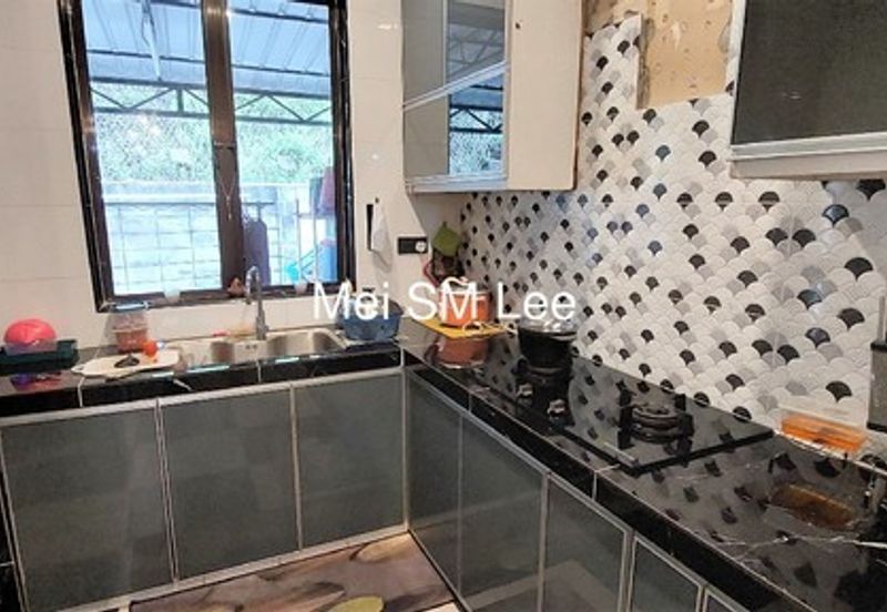 Taman Sutera Residences