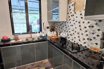 Taman Sutera Residences