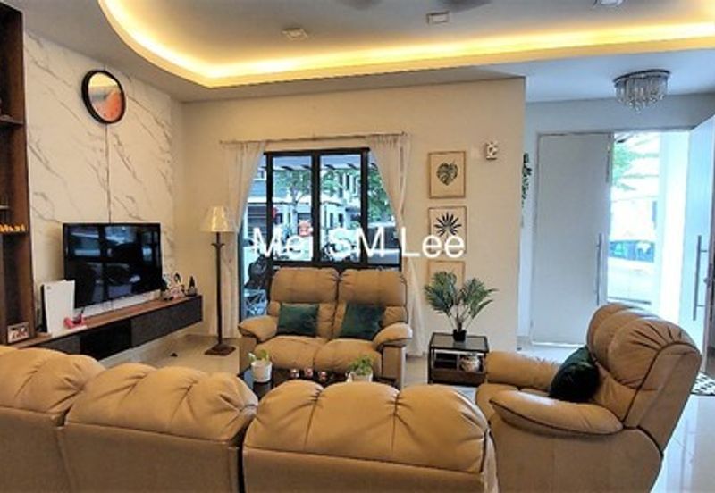 Taman Sutera Residences