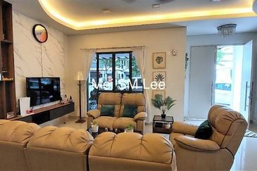 Taman Sutera Residences