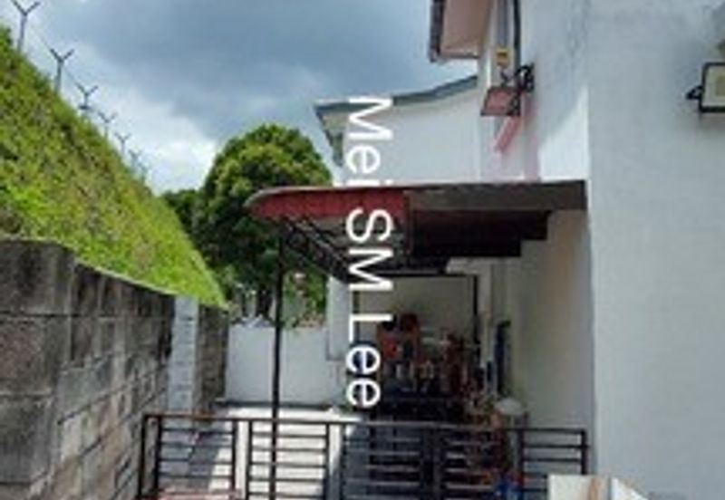 Taman Sutera Residences