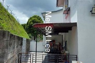 Taman Sutera Residences