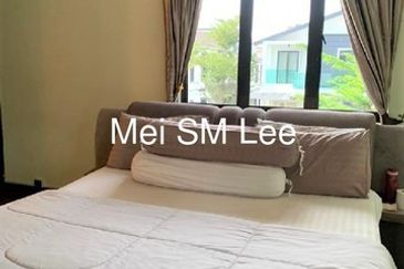 Taman Sutera Residences