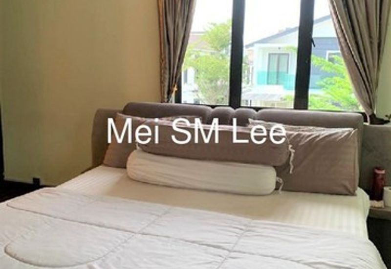 Taman Sutera Residences