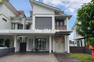 Taman Sutera Residences