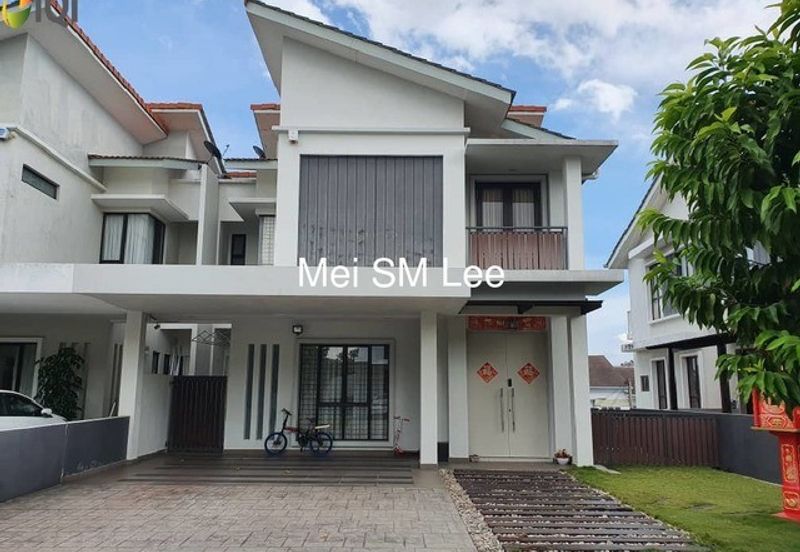 Taman Sutera Residences