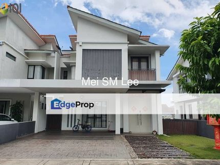 Taman Sutera Residences, , 