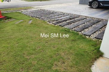 Taman Sutera Residences