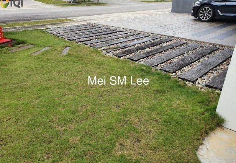 Taman Sutera Residences