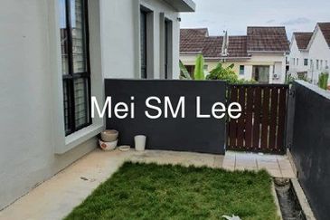 Taman Sutera Residences