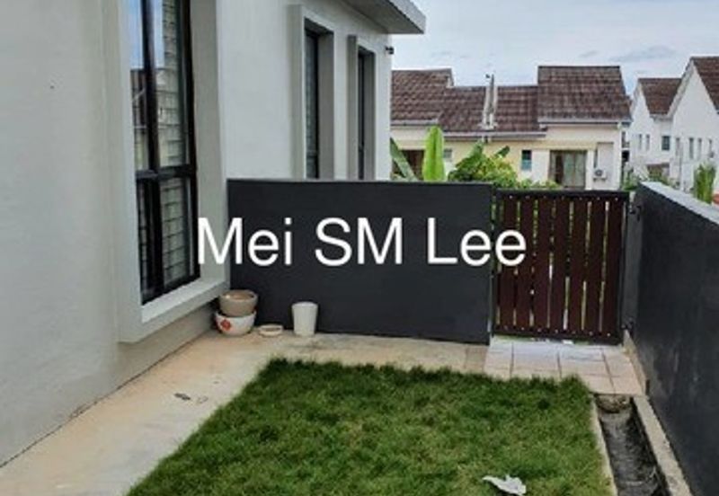 Taman Sutera Residences