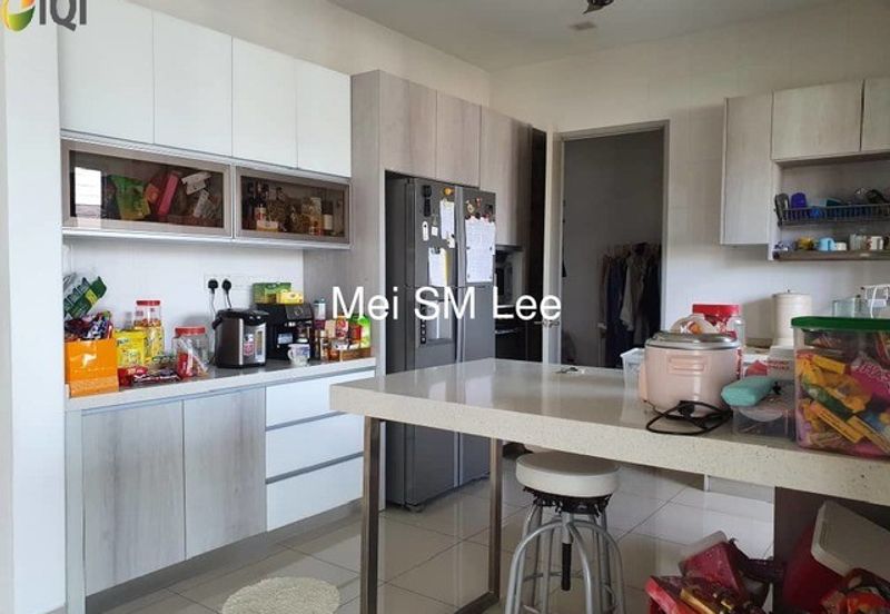 Taman Sutera Residences