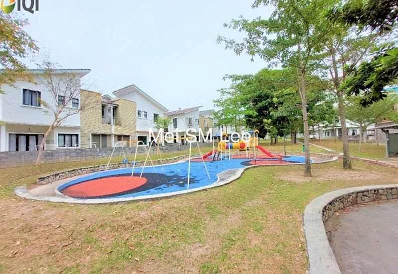 Taman Sutera Residences