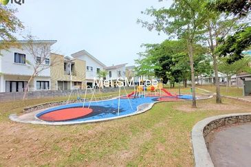 Taman Sutera Residences