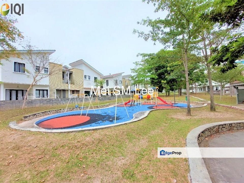 Taman Sutera Residences, , 