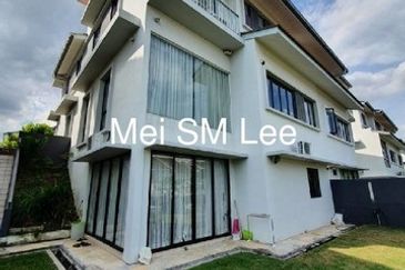 Taman Sutera Residences