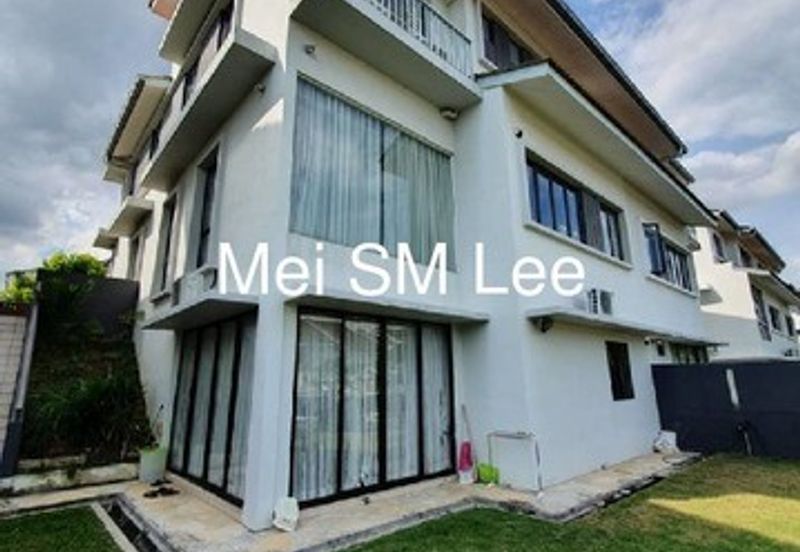 Taman Sutera Residences