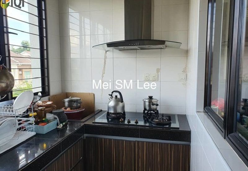 Taman Sutera Residences