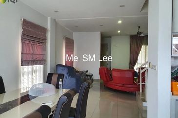 Taman Sutera Residences