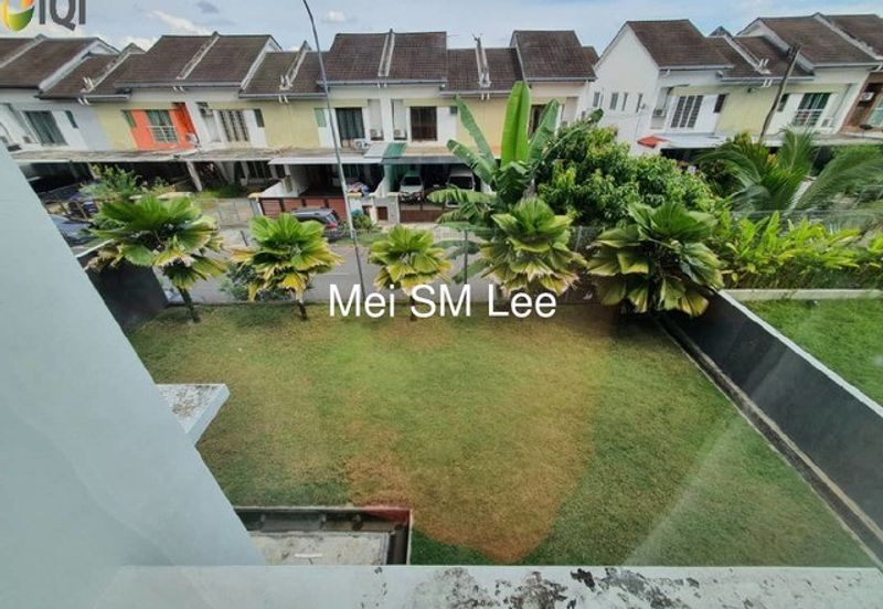 Taman Sutera Residences