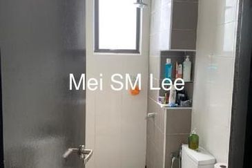 Taman Sutera Residences