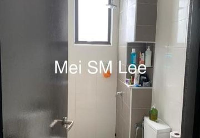 Taman Sutera Residences