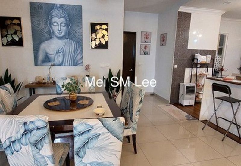 Taman Sutera Residences