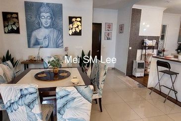 Taman Sutera Residences