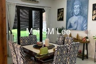 Taman Sutera Residences