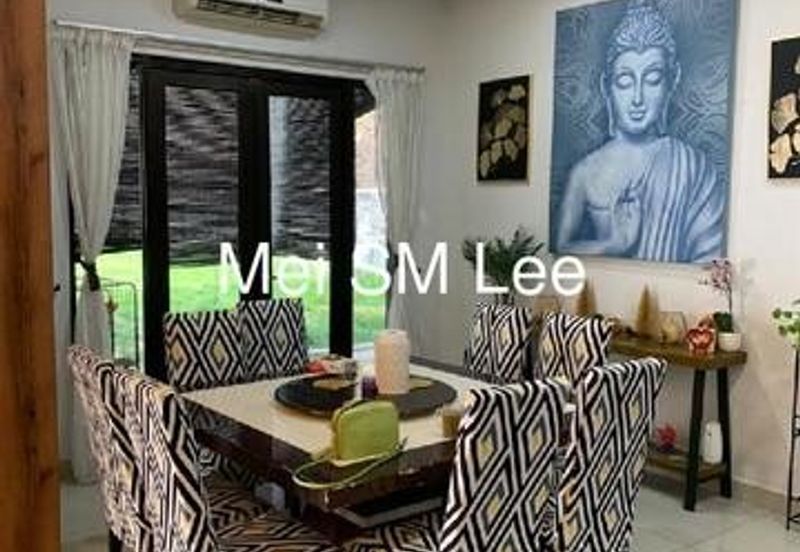 Taman Sutera Residences