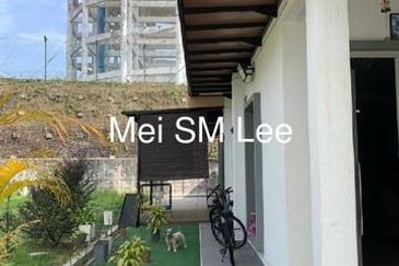 Taman Sutera Residences