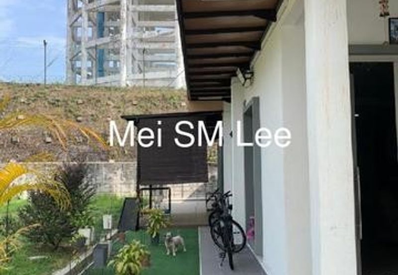 Taman Sutera Residences