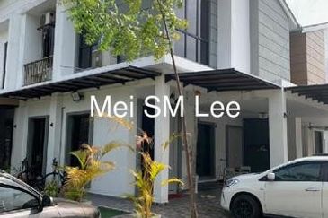 Taman Sutera Residences