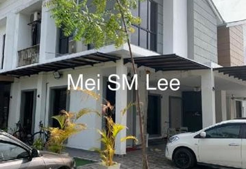 Taman Sutera Residences