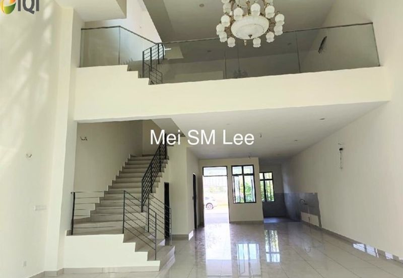 Pool Villa Reflexion