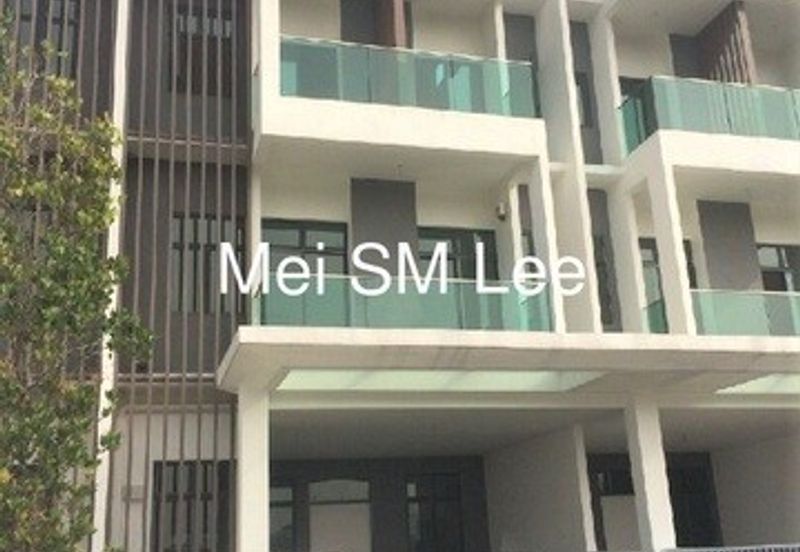 Pool Villa Reflexion