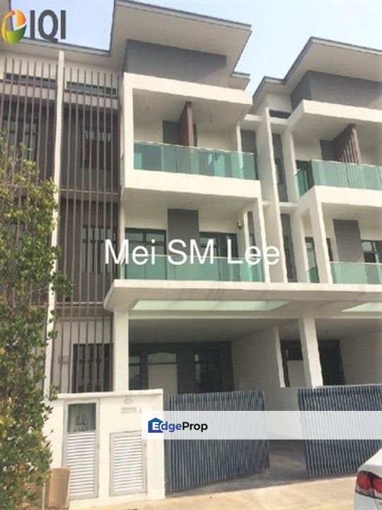 Pool Villa Reflexion, Selangor, Puchong