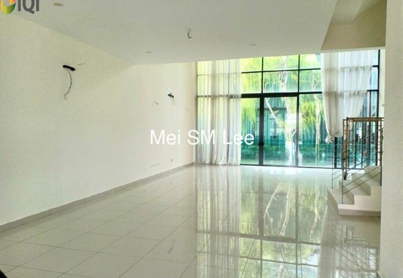 Pool Villa Reflexion