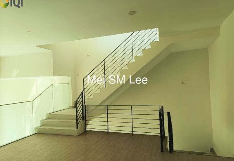 Pool Villa Reflexion