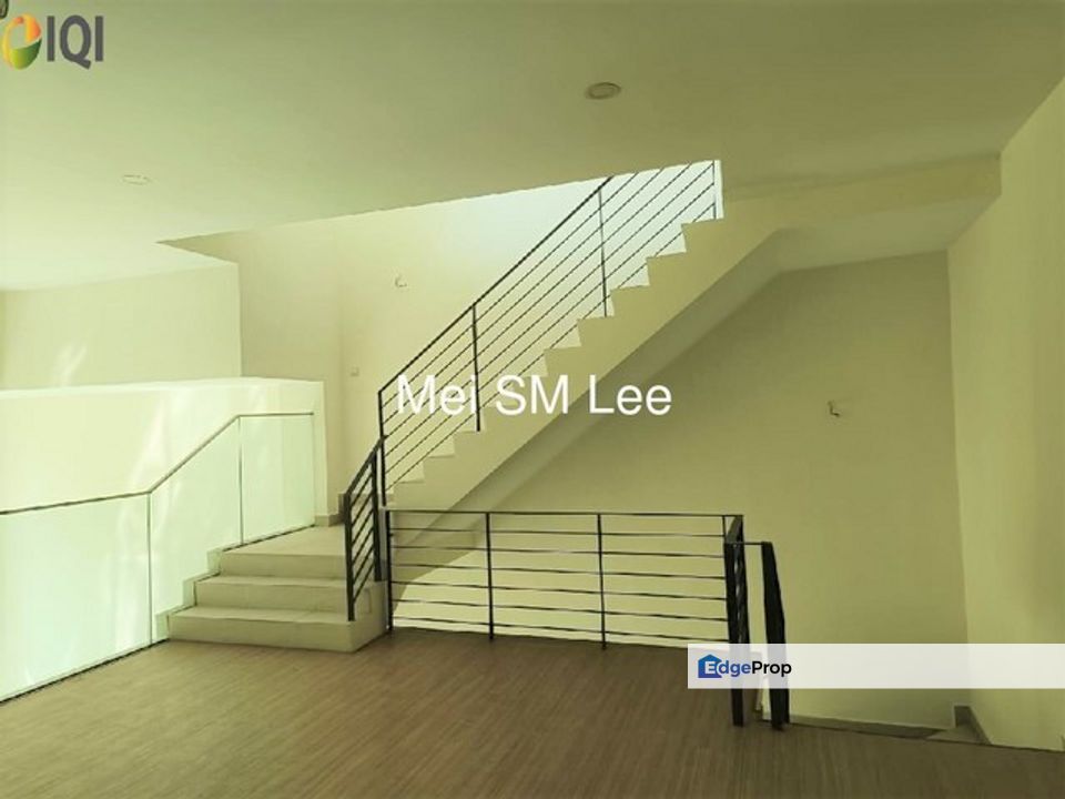 Pool Villa Reflexion, Selangor, Puchong