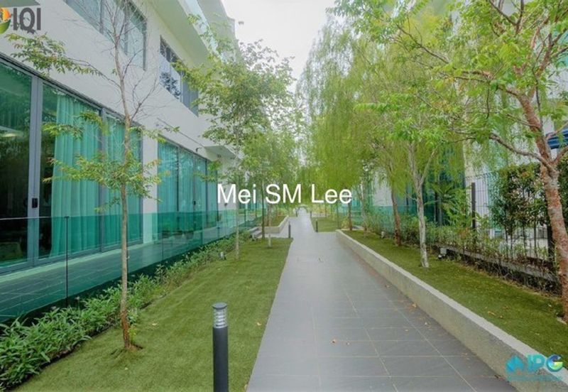 Pool Villa Reflexion