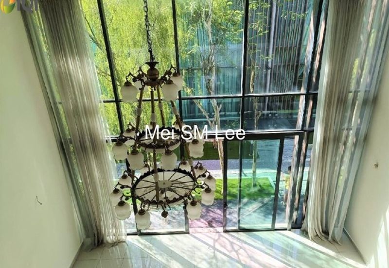 Pool Villa Reflexion