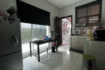 Wira Heights, Bandar Sungai Long