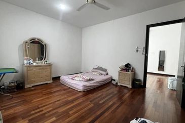 Wira Heights, Bandar Sungai Long