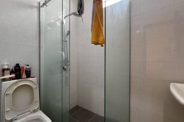 Wira Heights, Bandar Sungai Long