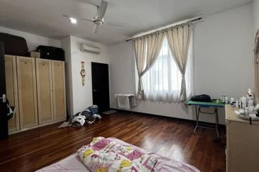 Wira Heights, Bandar Sungai Long